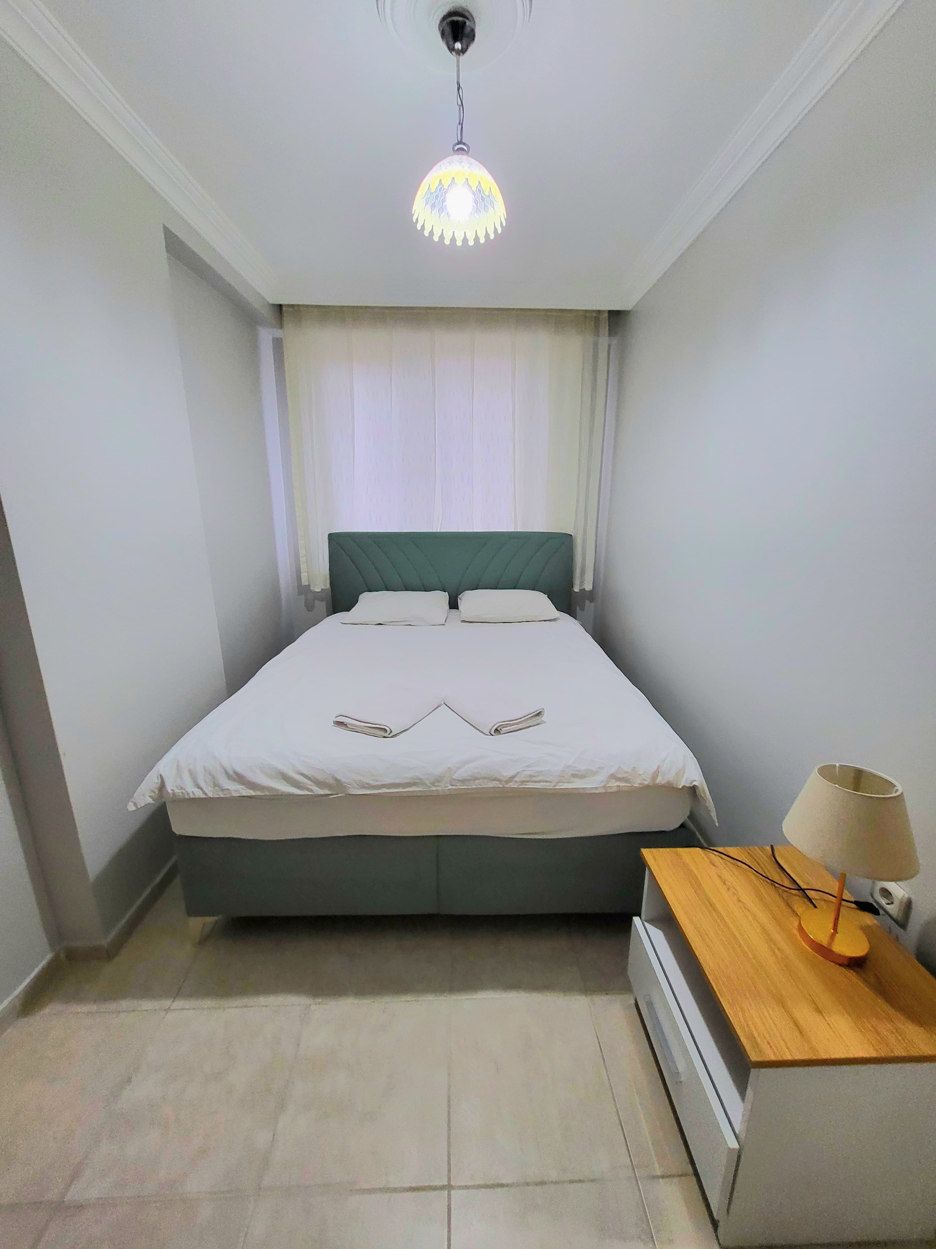 Çağdaş Apart